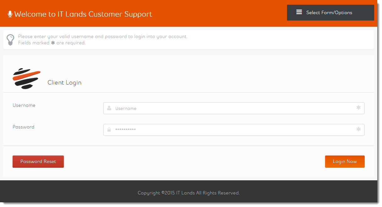 HR Panel Dashboard
