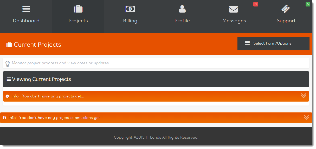 HR Panel Suggestion